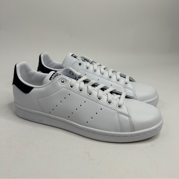 adidas Other - Adidas Stan Smith “Core White New Navy” 2023